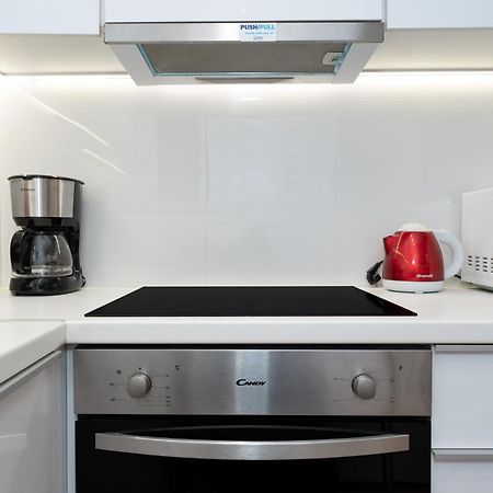 Melodies Of Athens Apt In Ilisia Neighbourhood Екстериор снимка