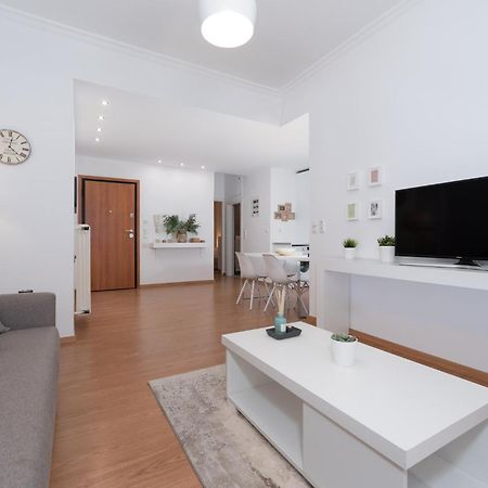 Melodies Of Athens Apt In Ilisia Neighbourhood Екстериор снимка