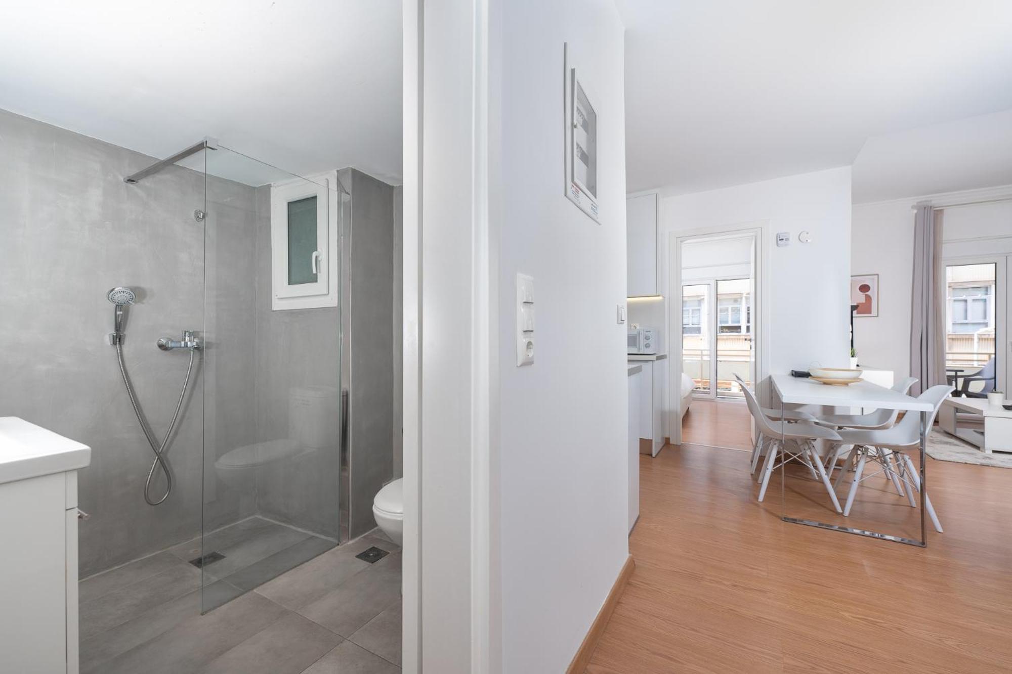 Melodies Of Athens Apt In Ilisia Neighbourhood Екстериор снимка